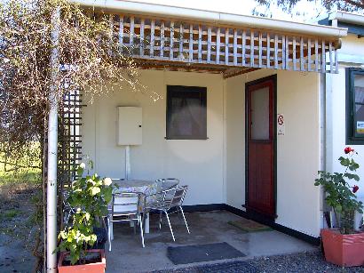 Klinwara Cottage - Mackay Tourism 4