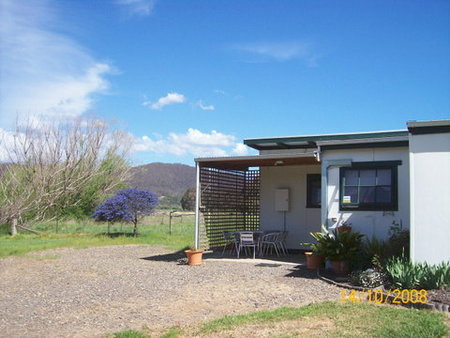 Klinwara Cottage - Mackay Tourism 5
