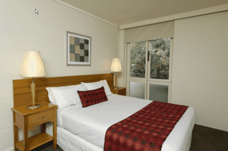 Punthill South Yarra - Mackay Tourism