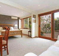 The Courtyard Mt Eliza - Mackay Tourism