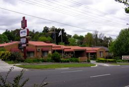 Lilydale VIC Mackay Tourism