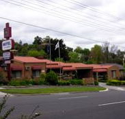 Yarra Valley Motel - Mackay Tourism