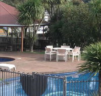 Lilydale Motor Inn - Mackay Tourism