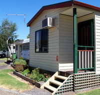 Leongatha Apex Caravan Park - Mackay Tourism