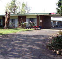 Opal Motel - Mackay Tourism