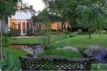 Farmers Arms Retreat - Mackay Tourism 0