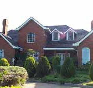The Gables Bed and Breakfast - Mackay Tourism