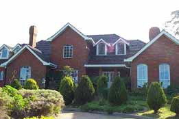 The Gables Bed And Breakfast - Mackay Tourism 0