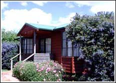 The Gables Bed And Breakfast - Mackay Tourism 2