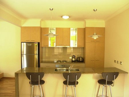 The Lakes Apartments - Mackay Tourism 5