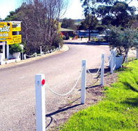 Lakes Entrance Tourist Park - Mackay Tourism