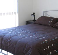 Lookout Holiday Units - Mackay Tourism
