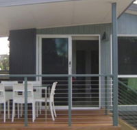 Eastern Beach Tourist Park - Mackay Tourism