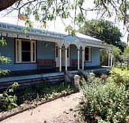 Corinella Country House - Mackay Tourism