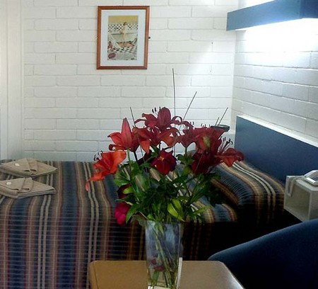 Central Highlands Motor Inn - Mackay Tourism 2