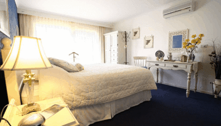 Holly Gate House B&B - Mackay Tourism 1