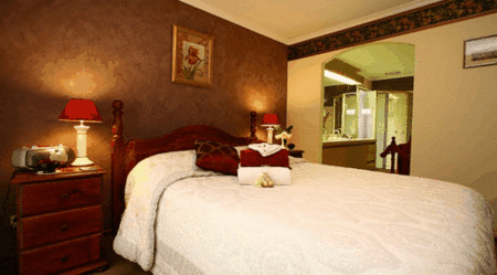Holly Gate House B&B - Mackay Tourism 2