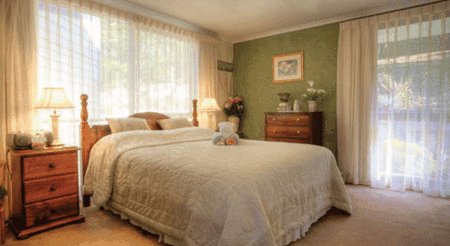 Holly Gate House B&B - Mackay Tourism 3