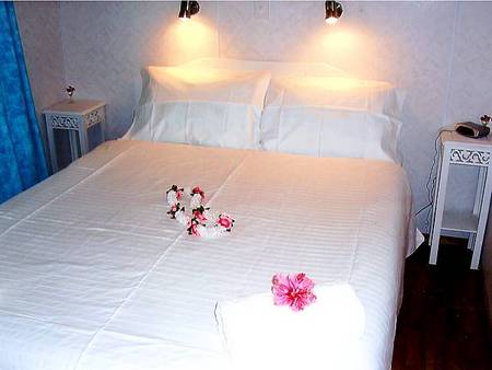 Flinders Caravan Park - Mackay Tourism 1