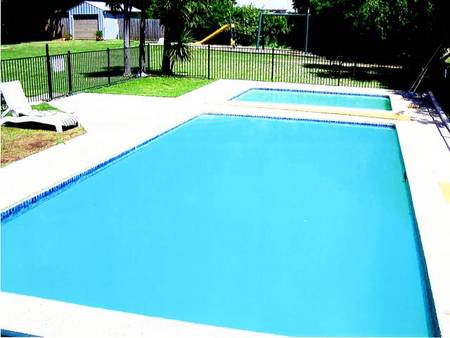 Flinders Caravan Park - Mackay Tourism 2