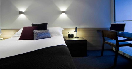 Tyrian Serviced Apartments - Mackay Tourism 0