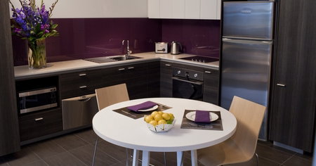 Tyrian Serviced Apartments - Mackay Tourism 1