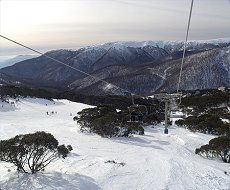 Trackers Mountain Lodge - Mackay Tourism 2