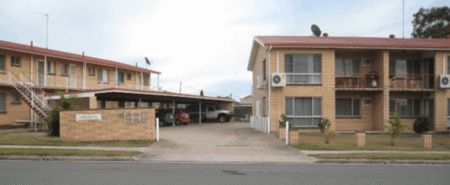 Como Apartments Gladstone - Mackay Tourism