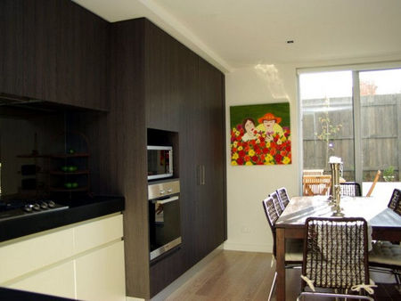 Boutique Stays - Lalique - Mackay Tourism 2