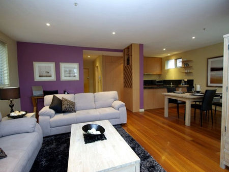 Boutique Stays - Beachside Point - Mackay Tourism 1