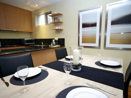Boutique Stays - Beachside Point - Mackay Tourism 2