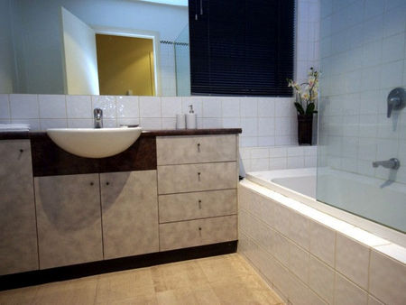 Boutique Stays - Beachside Point - Mackay Tourism 3