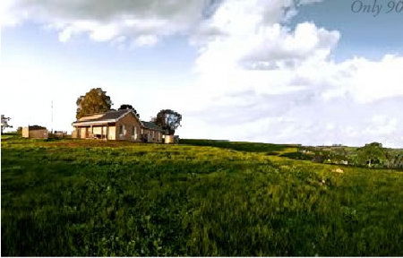 Heathcote VIC Mackay Tourism