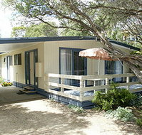 Beachwalk Cottage - Mackay Tourism