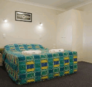 Acacia Motor Inn - Mackay Tourism