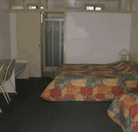 Econo Lodge Park Lane Bundaberg - Mackay Tourism