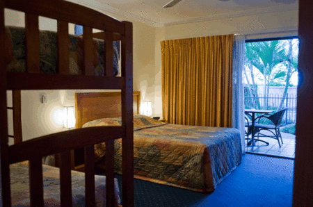 Kacys Bargara Beach Motel - Mackay Tourism 2