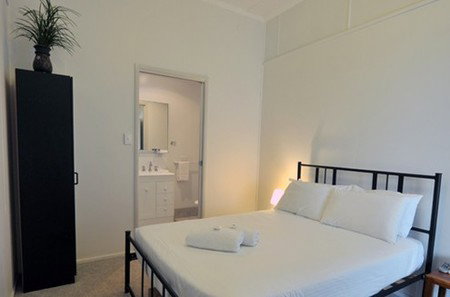 Alexandra Lodge Bundaberg - Mackay Tourism 0