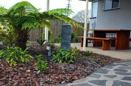 Alexandra Lodge Bundaberg - Mackay Tourism 1