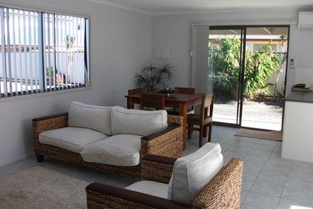Alexandra Lodge Bundaberg - Mackay Tourism 2