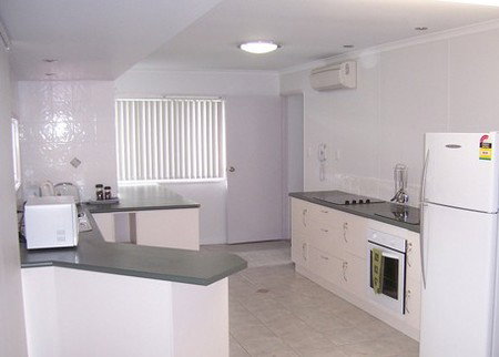 Alexandra Lodge Bundaberg - Mackay Tourism 3