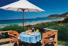 Eastern View VIC Mackay Tourism