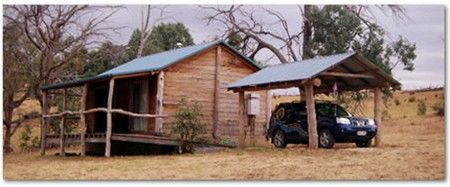 Gaddleen Grove Cottages - Mackay Tourism 0