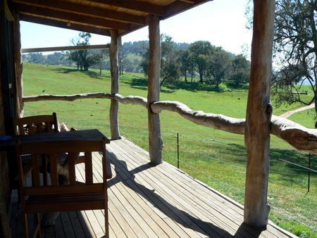 Gaddleen Grove Cottages - Mackay Tourism 2