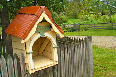 Baranduda VIC Mackay Tourism