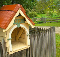 Baranduda Homestead - Mackay Tourism