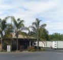 Borderland Holiday Park - Mackay Tourism