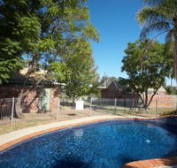 Belvoir Village Motel - Mackay Tourism