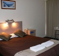 Warrina Motor Inn - Mackay Tourism