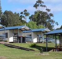Bacchus Marsh Caravan Park - Mackay Tourism